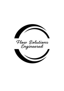 Mark drawing for FLOW SOLUTIONS ENGINEERED