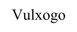 Mark drawing for VULXOGO