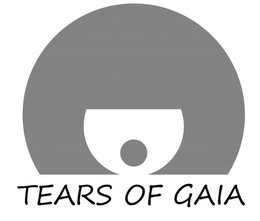 Mark drawing for TEARS OF GAIA
