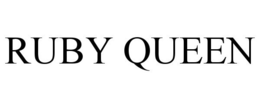 Mark drawing for RUBY QUEEN