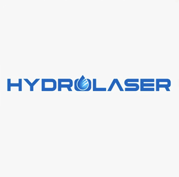 Mark drawing for HYDROLASER