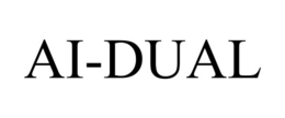 Mark drawing for AI-DUAL