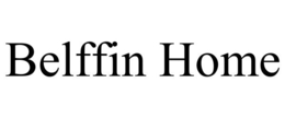 Mark drawing for BELFFIN HOME