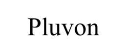 Mark drawing for PLUVON