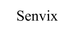Mark drawing for SENVIX