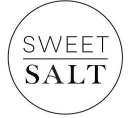 Mark drawing for SWEET SALT