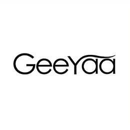 Mark drawing for GEEYAA