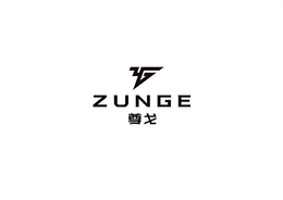 Mark drawing for ZG ZUNGE