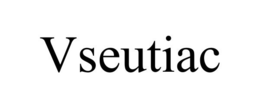 Mark drawing for VSEUTIAC