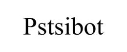 Mark drawing for PSTSIBOT