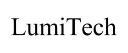 Mark drawing for LUMITECH