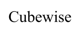 Mark drawing for CUBEWISE