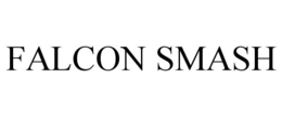 Mark drawing for FALCON SMASH
