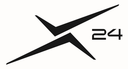 Mark drawing for X24