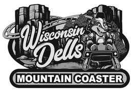 Mark drawing for WISCONSIN DELLS MOUNTAIN COASTER
