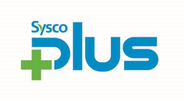Mark drawing for SYSCO PLUS