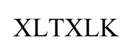 Mark drawing for XLTXLK