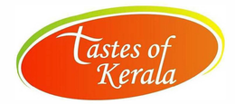 Mark drawing for TASTES OF KERALA