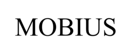 Mark drawing for MOBIUS