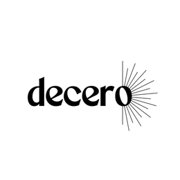 Mark drawing for DECERO