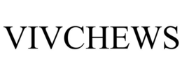 Mark drawing for VIVCHEWS