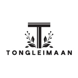 Mark drawing for T TONGLEIMAAN