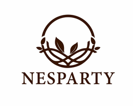 Mark drawing for NESPARTY