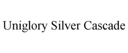 Mark drawing for UNIGLORY SILVER CASCADE