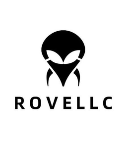 Mark drawing for ROVELLC