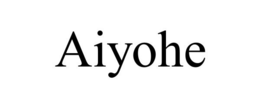 Mark drawing for AIYOHE