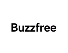 Mark drawing for BUZZFREE