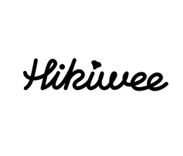 Mark drawing for HIKIWEE
