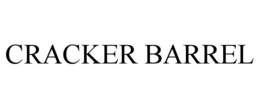Mark drawing for CRACKER BARREL