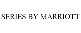 Mark drawing for SERIES BY MARRIOTT