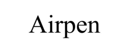 Mark drawing for AIRPEN
