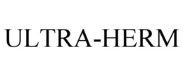 Mark drawing for ULTRA-HERM