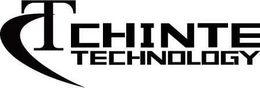 Mark drawing for CT CHINTE TECHNOLOGY