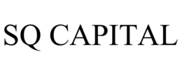 Mark drawing for SQ CAPITAL