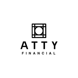 Mark drawing for ATTY FINANCIAL