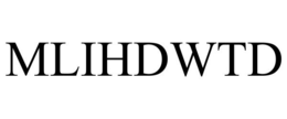 Mark drawing for MLIHDWTD