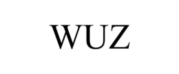 Mark drawing for WUZ
