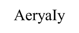 Mark drawing for AERYAIY