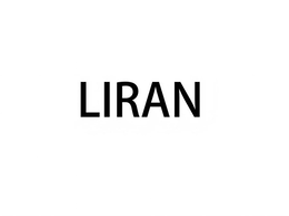 Mark drawing for LIRAN