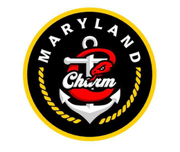 Mark drawing for MARYLAND CHARM