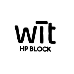 Mark drawing for WIT HP BLOCK