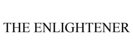 Mark drawing for THE ENLIGHTENER