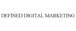 Mark drawing for DEFINED DIGITAL MARKETING