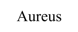 Mark drawing for AUREUS