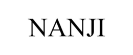 Mark drawing for NANJI