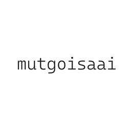 Mark drawing for MUTGOISAAI